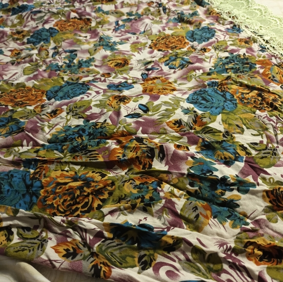 Boho Skirt - Picture 7 of 10